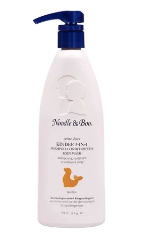 N&amp;B Kinder 3-in-1