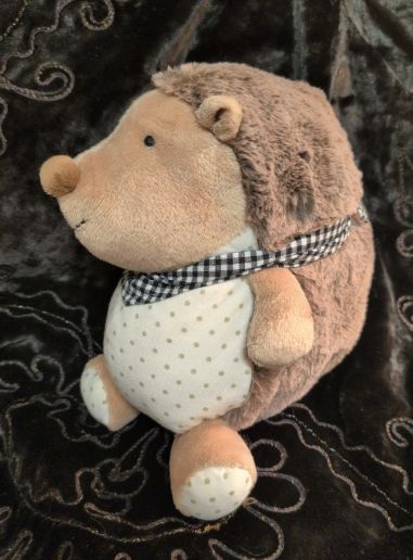 Mackenzie childs- hudson Hedgehog