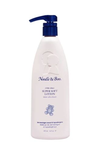 N&amp;B - super soft lotion