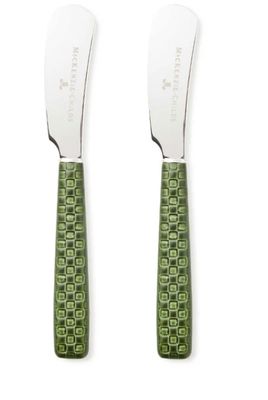 MC- Everyday spreader set