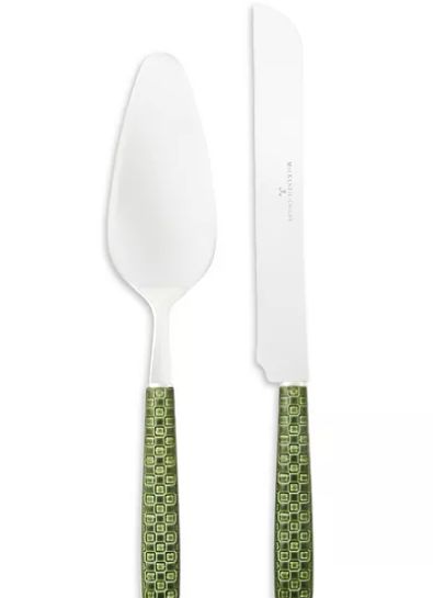 MC- Everyday cake serving set