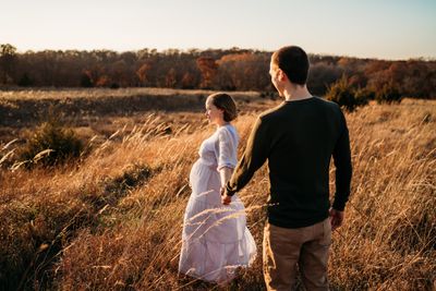 Bundle Maternity + Newborn - $1050 total!