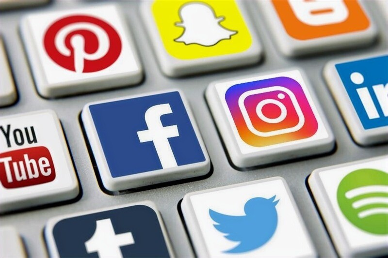 Social Media Registration
