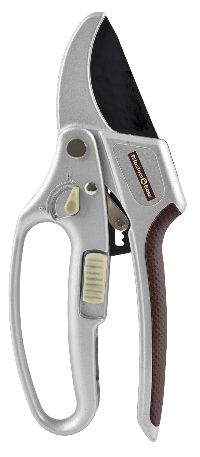 Dual Kut 2-in-1 Anvil Ratcheting Pruner Dual Kut 2-in-1 Anvil Ratcheting Pruner