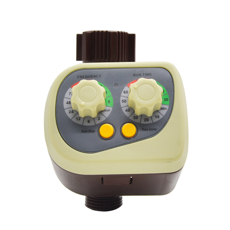 Electronic Water Timer Electronic Water Timer