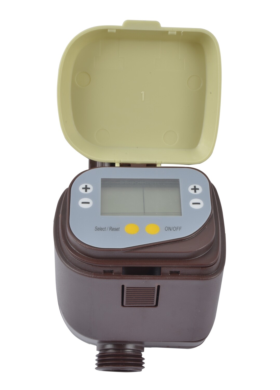 Automatic Water Timer Automatic Water Timer