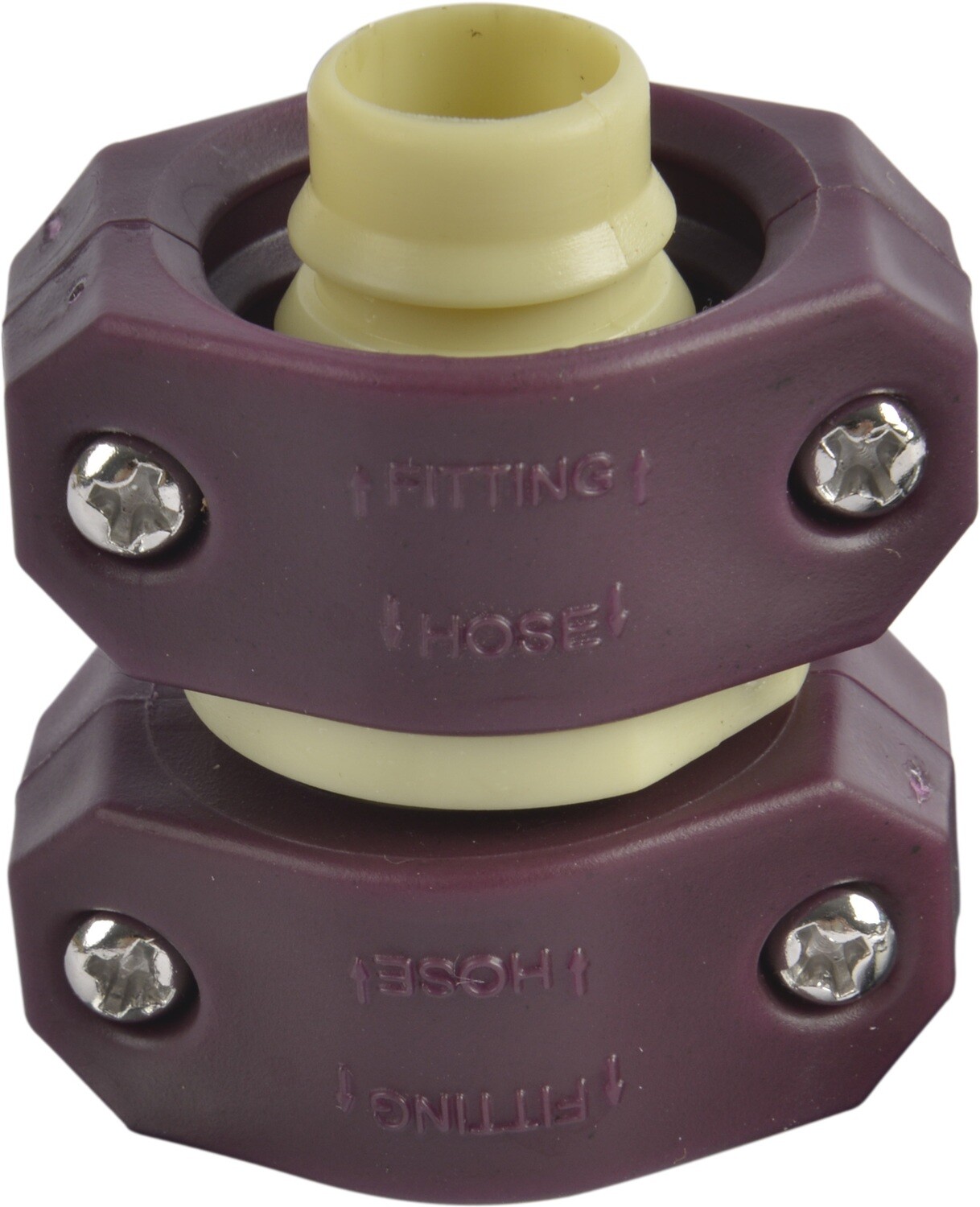 Hose Mender 5/8-3/4 Hose Mender 5/8-3/4