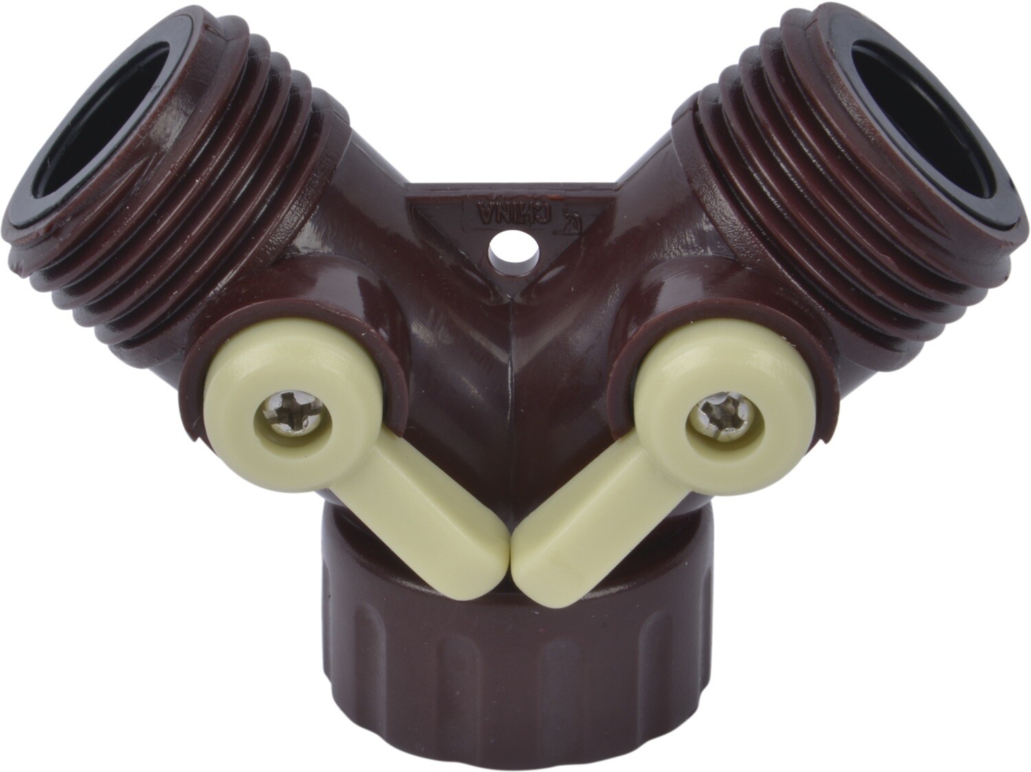 2-way Splitter 2-way Splitter