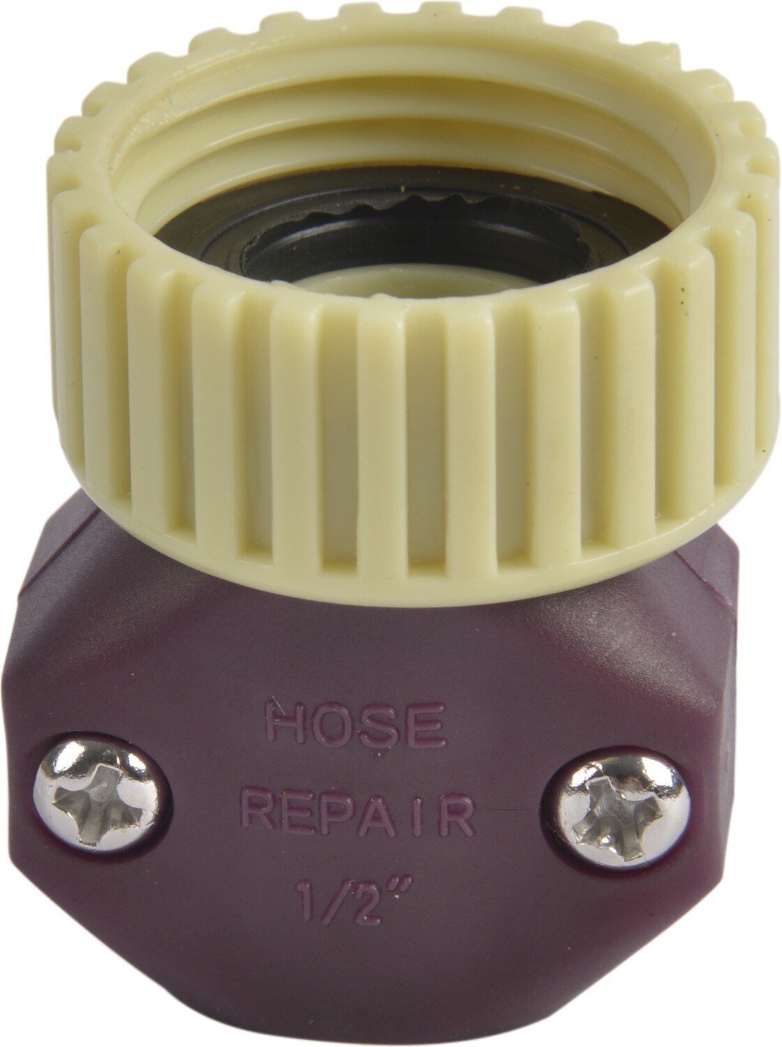 Female Hose End Mender 1/2 Female Hose End Mender 1/2
