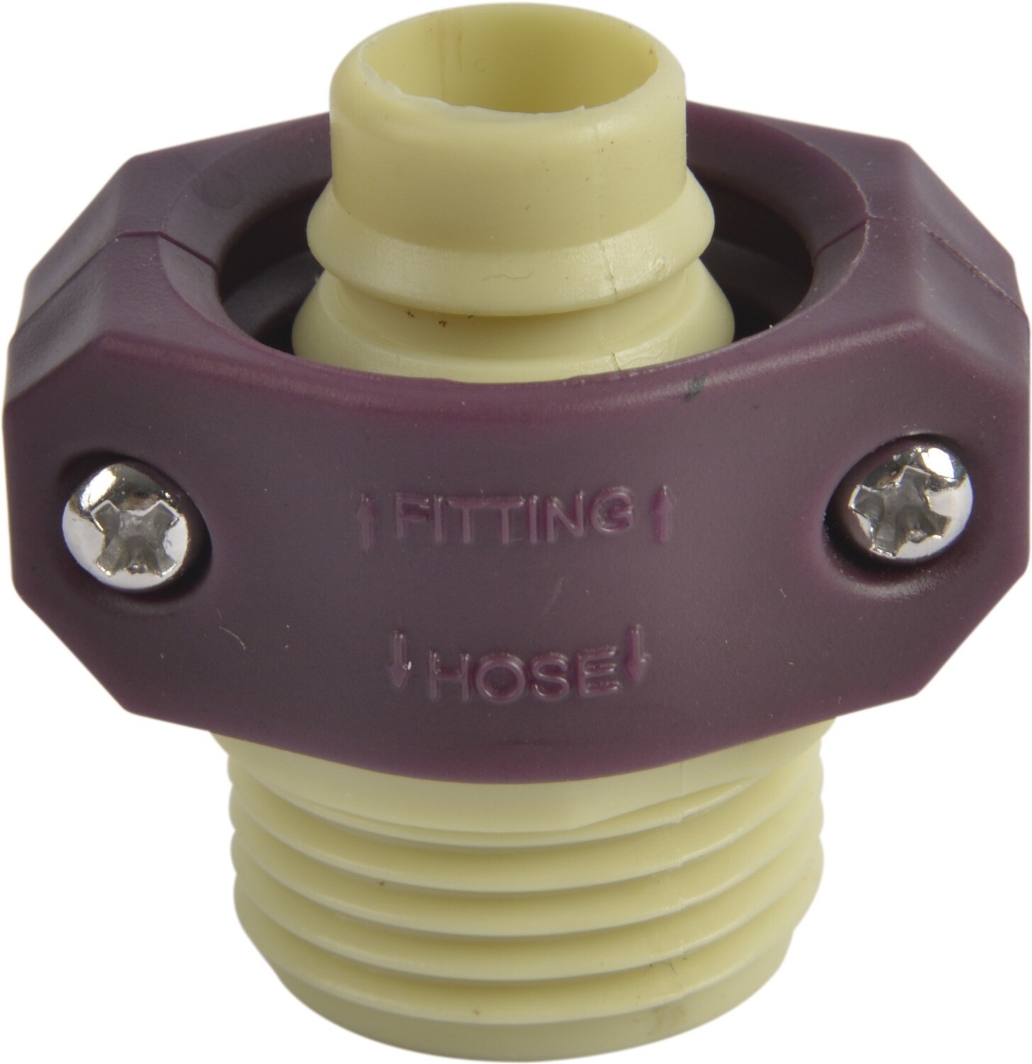 Male Hose End Mender 5/8-3/4 Male Hose End Mender 5/8-3/4