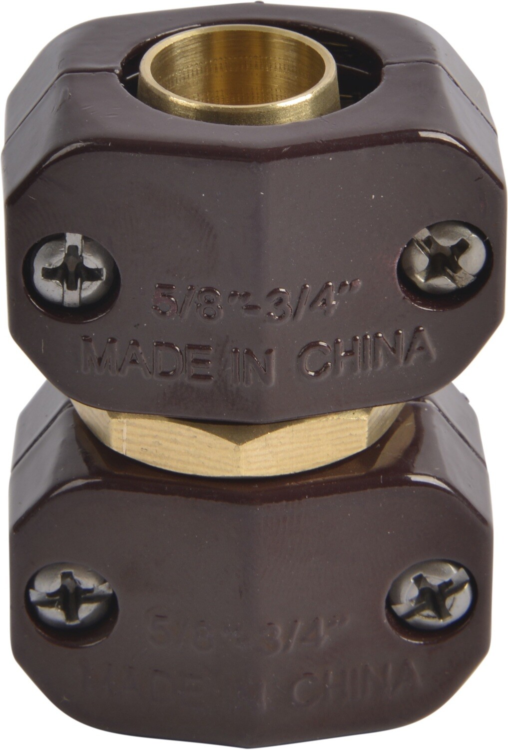 Hose Mender 5/8-3/4 Hose Mender 5/8-3/4