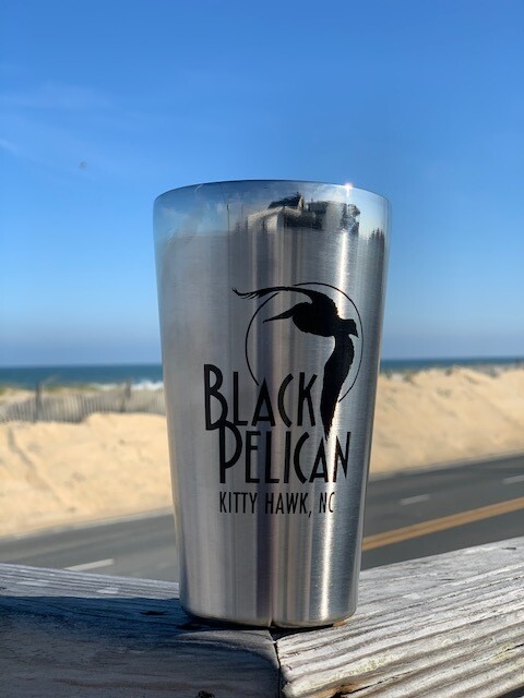 Pint Mixer-16oz