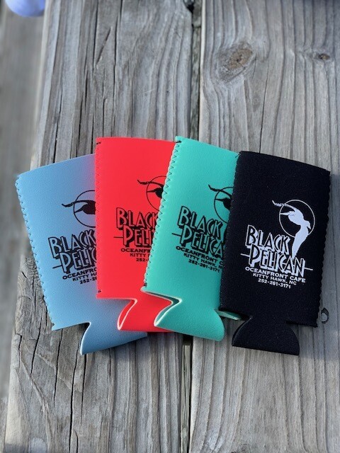 Slim Can Koozies