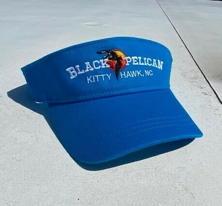Fahrenheit 928 Visor