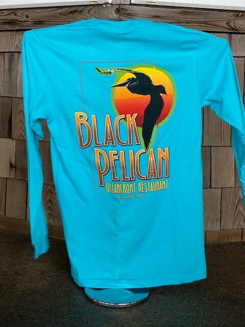 Sun Pelican Long Sleeve Shirt
