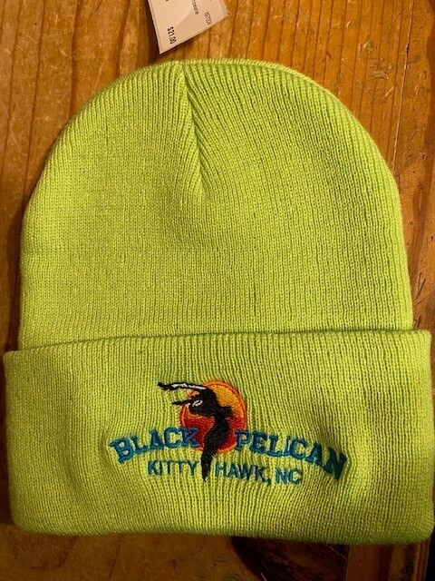pelicans winter hat