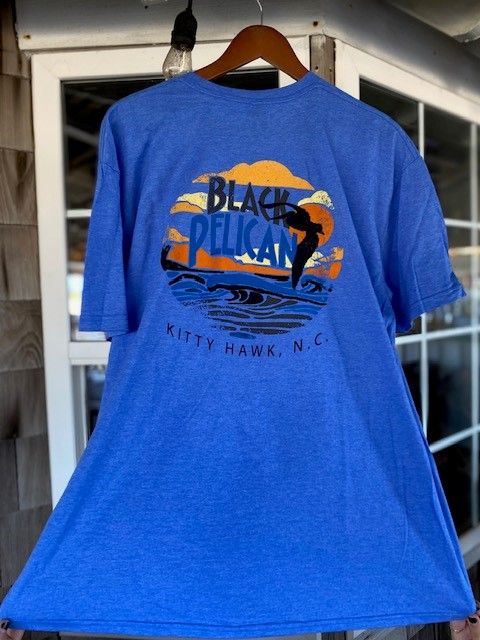Retro Tee -2020 Design