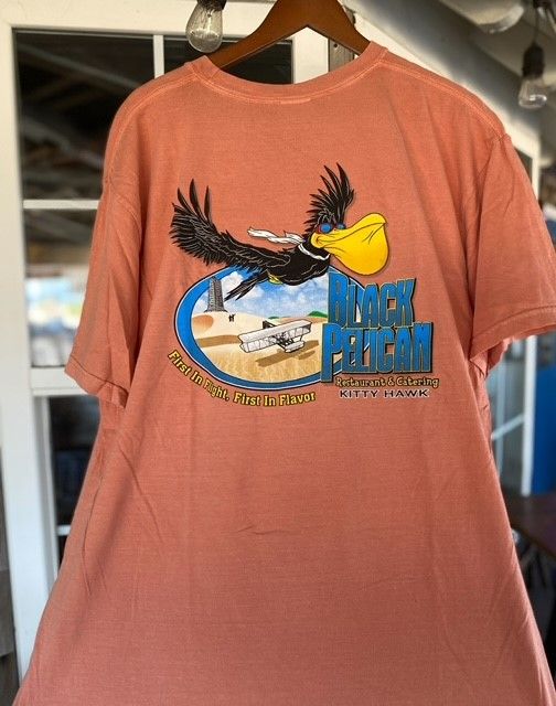 First in Flavor 2024 T-Shirt