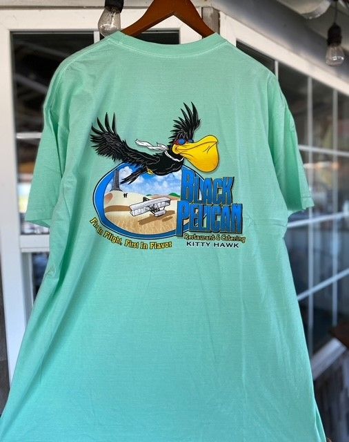 First in Flavor 2024 T-Shirt
