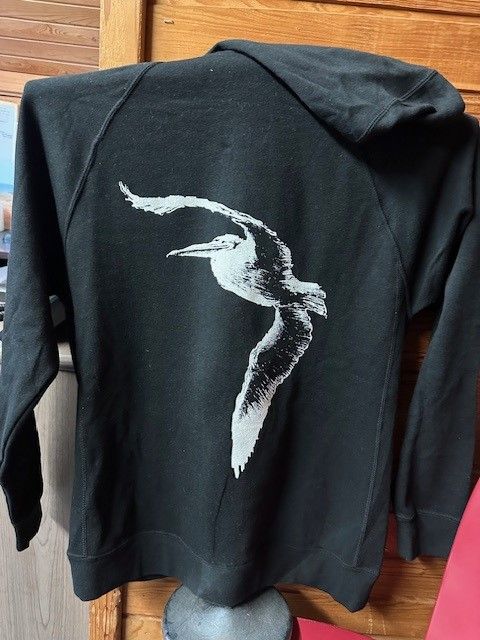 Big Bird Hoodie