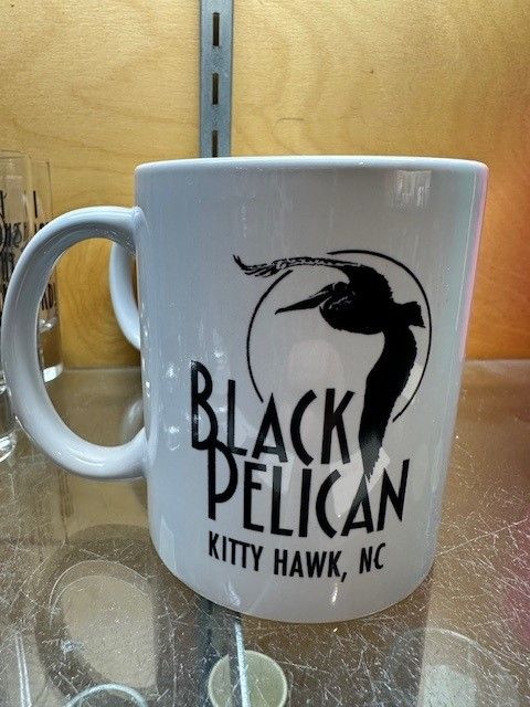 BP Mug