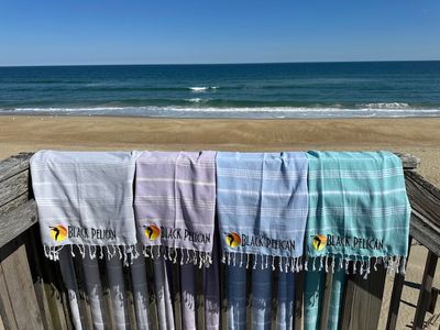 Beach Gear