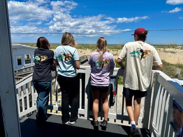 State Wave Short Sleeve