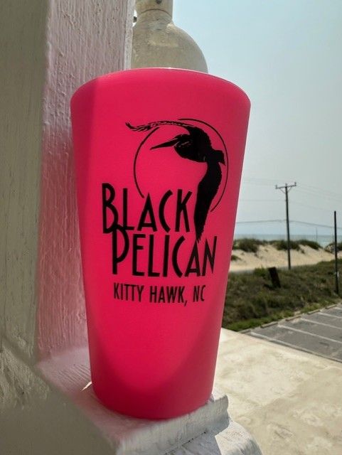 Sili Pint- 16oz Silicone