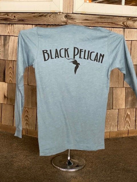 BP Jersey style Long Sleeve (Unisex)