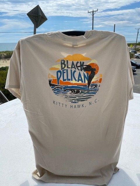 Retro Tee -2020 Design