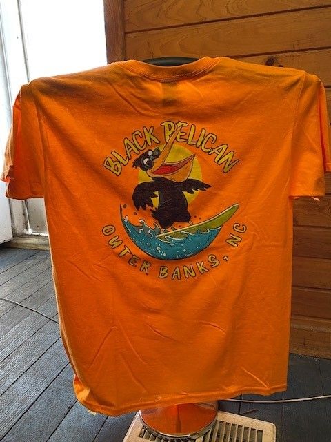 Youth Surfing Pelican 2022 Design