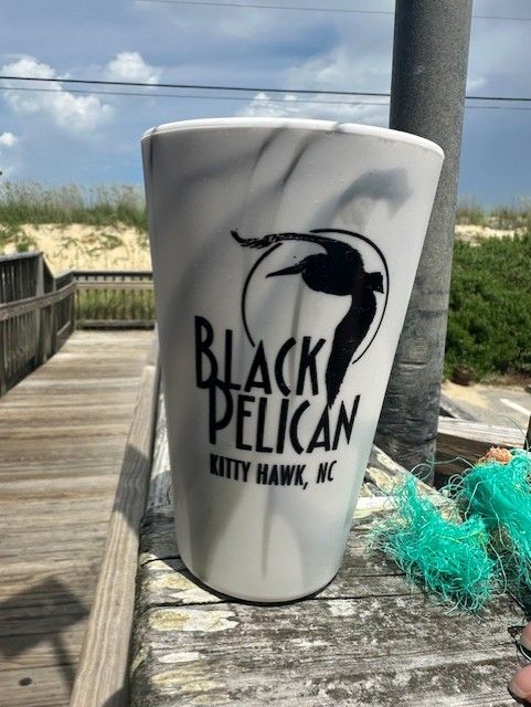 Sili Pint- 16oz Silicone