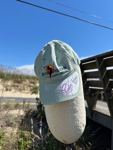 Women's Ponyback Baseball Cap