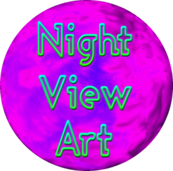 Night View Art