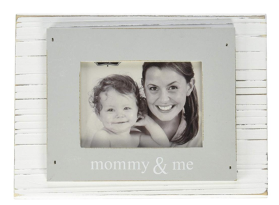 Mommy and Me Frame