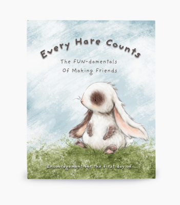 Every Hare Counts