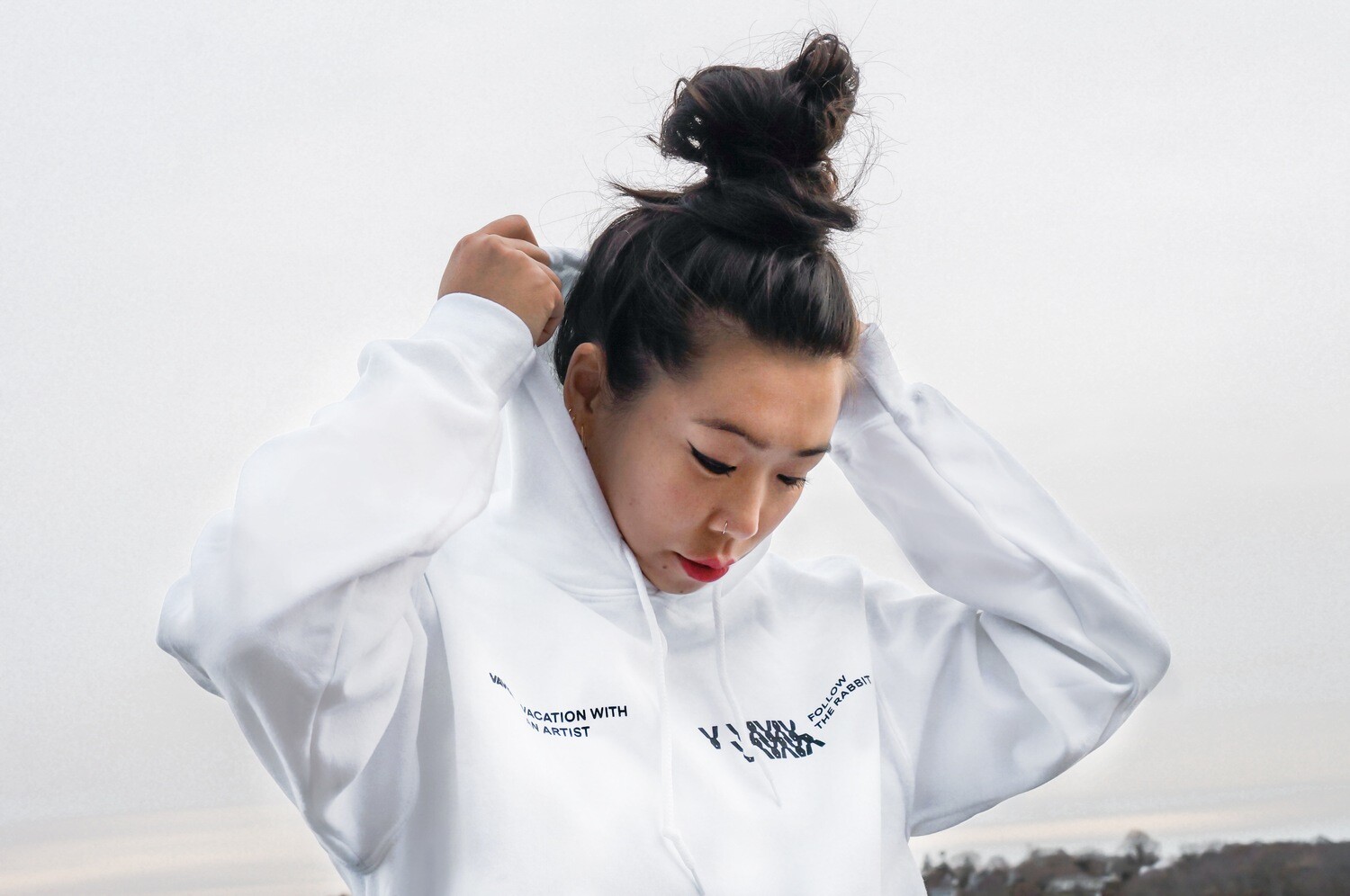 VAWAA Unisex Hoodie