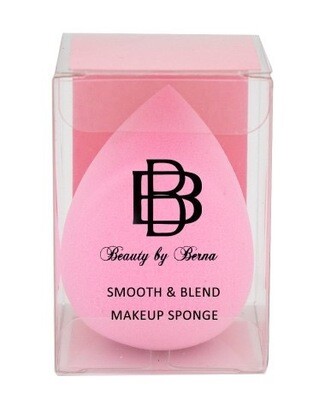 Smooth & Blend Makeup Sponge