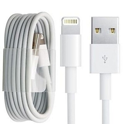 I PHONE DATA CABLE