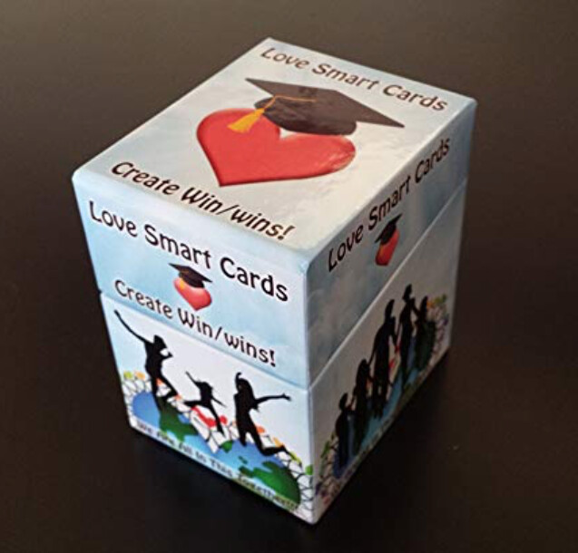 Love Smart Cards