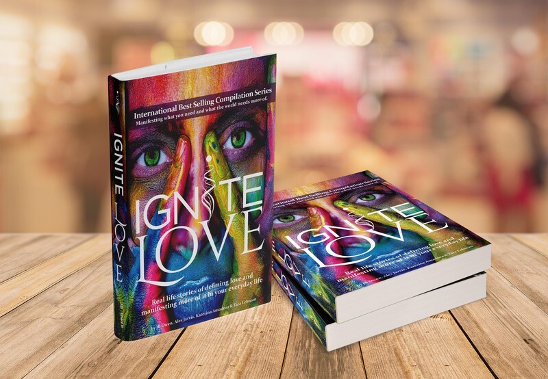Ignite Love