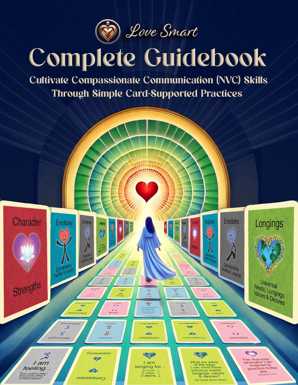 Love Smart Cards Complete Guidebook