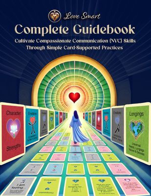 Love Smart Cards Complete Guidebook