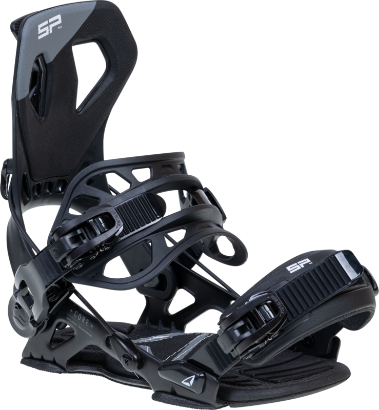 SP Core Black