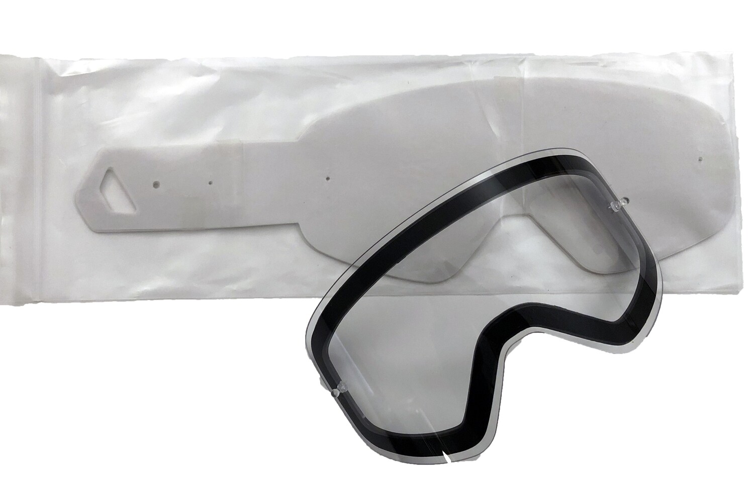 Moto Extra Tear Offs