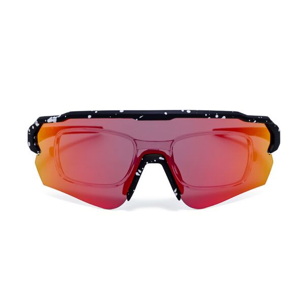 Detonate Halftrack 510H