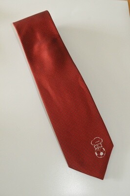 Sponsoren Krawatte