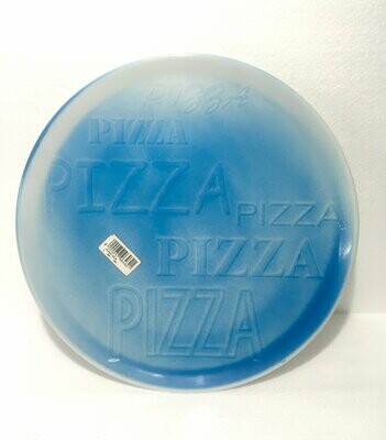 Piatto per Pizza Tognana
Rotondo diametro 32,5
Colore Azzurro