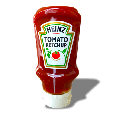 Tomato Ketchup Heinz 460 gr.
