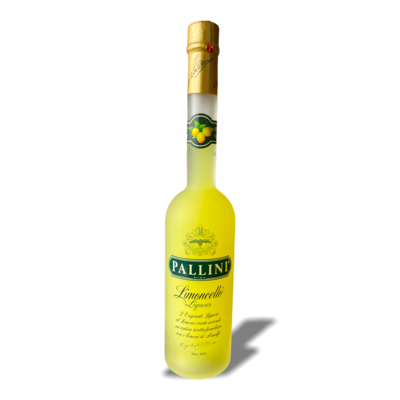 Limoncello Pallini 50cl 26%vol